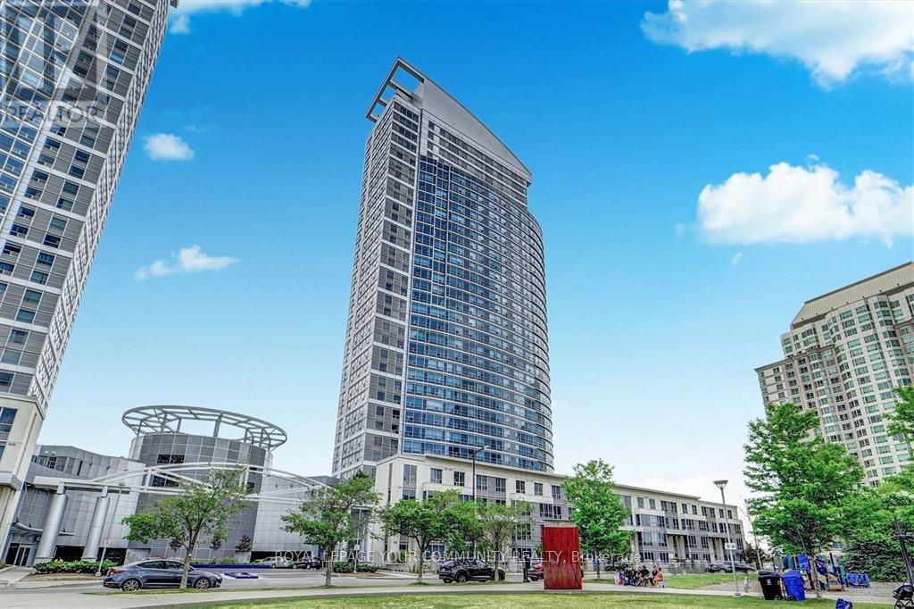 609 - 38 LEE CENTRE DRIVE, Toronto, Ontario