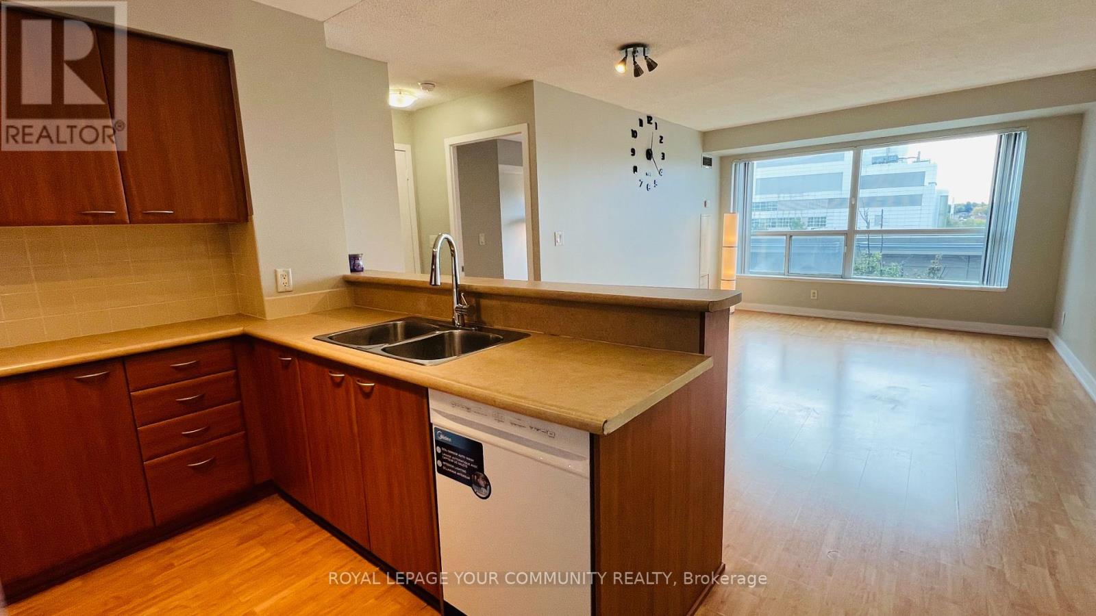 609 - 38 Lee Centre Drive, Toronto, Ontario  M1H 3J7 - Photo 11 - E12459294