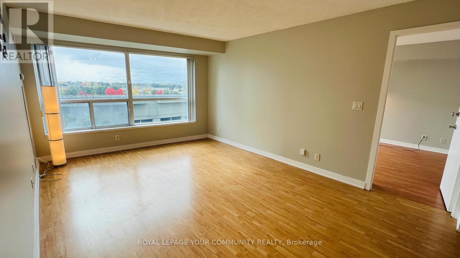 609 - 38 Lee Centre Drive, Toronto, Ontario  M1H 3J7 - Photo 13 - E12459294