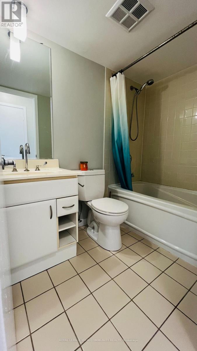 609 - 38 Lee Centre Drive, Toronto, Ontario  M1H 3J7 - Photo 17 - E12459294