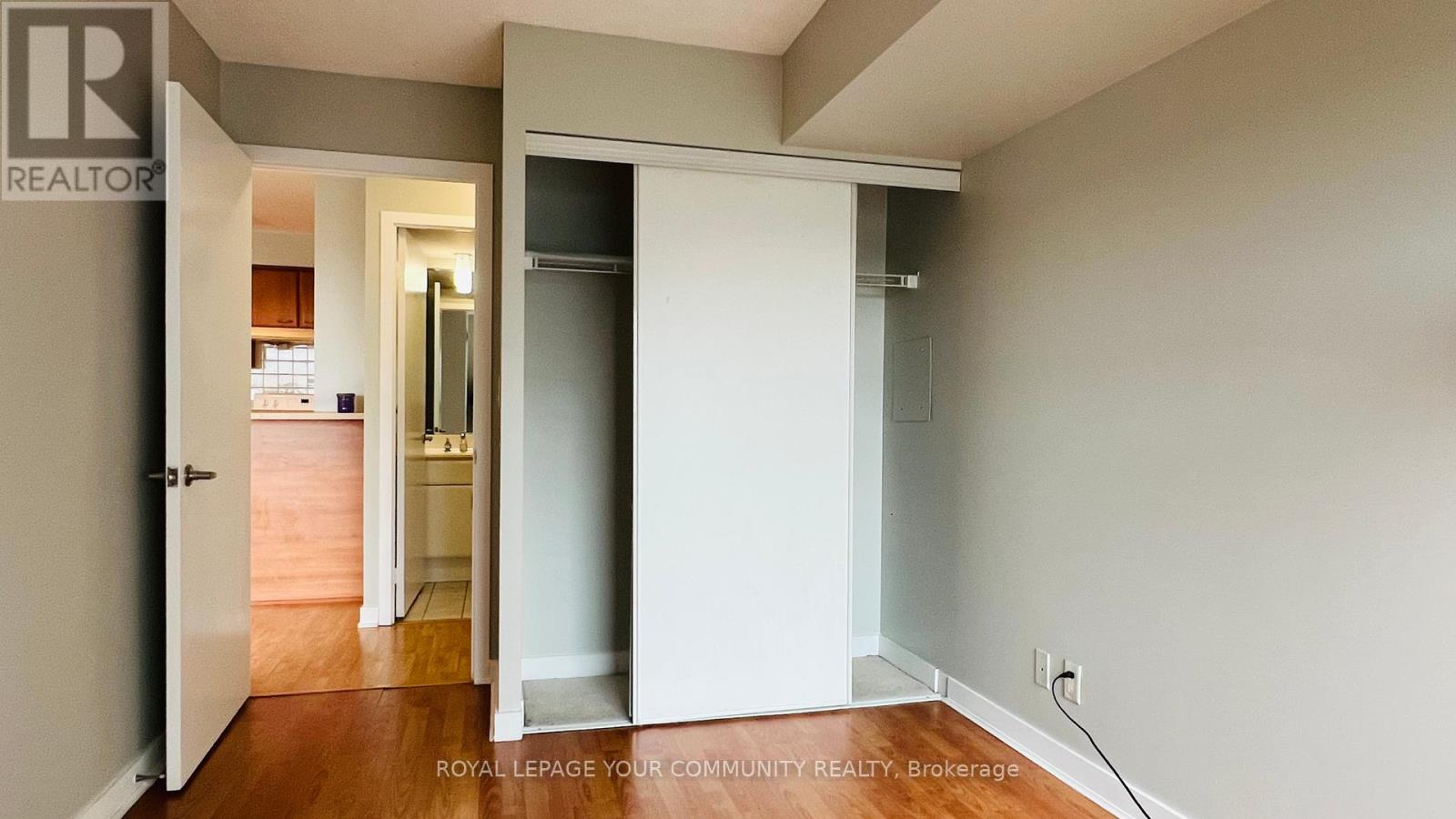 609 - 38 Lee Centre Drive, Toronto, Ontario  M1H 3J7 - Photo 19 - E12459294