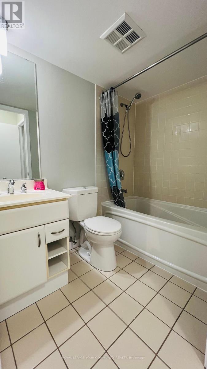 609 - 38 Lee Centre Drive, Toronto, Ontario  M1H 3J7 - Photo 20 - E12459294