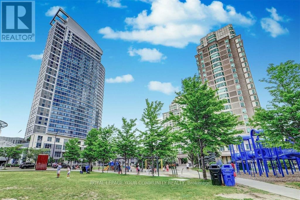 609 - 38 Lee Centre Drive, Toronto, Ontario  M1H 3J7 - Photo 3 - E12459294