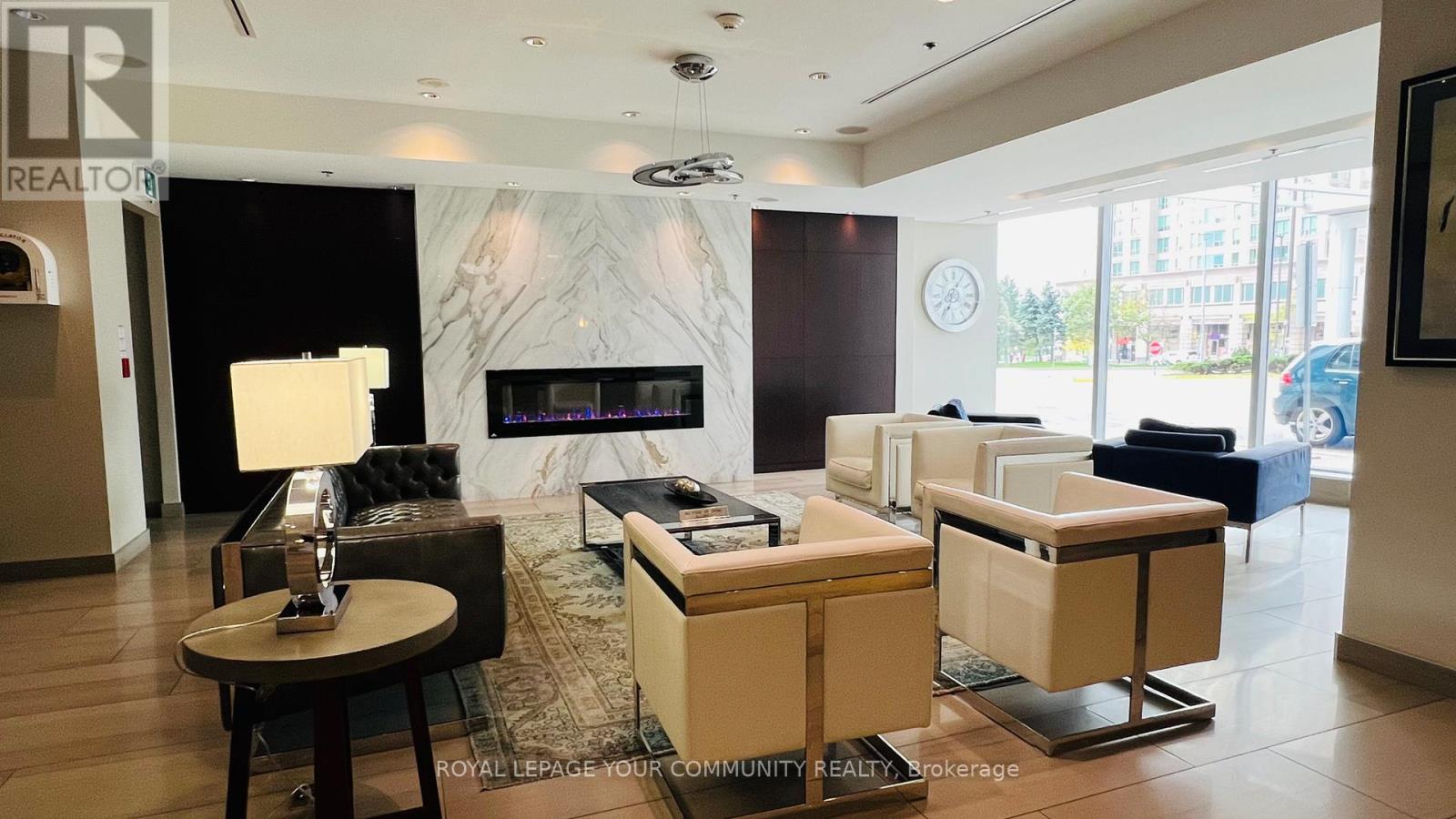 609 - 38 Lee Centre Drive, Toronto, Ontario  M1H 3J7 - Photo 6 - E12459294