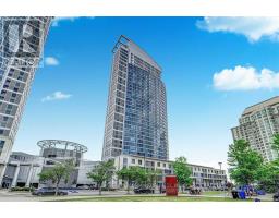 609 - 38 LEE CENTRE DRIVE, Toronto, Ontario