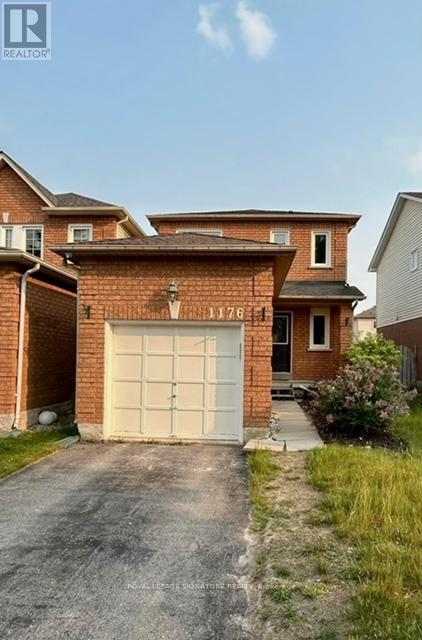 1176 BEAVER VALLEY CRESCENT, Oshawa, Ontario