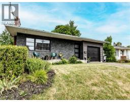 109 Upton St, Moncton, New Brunswick