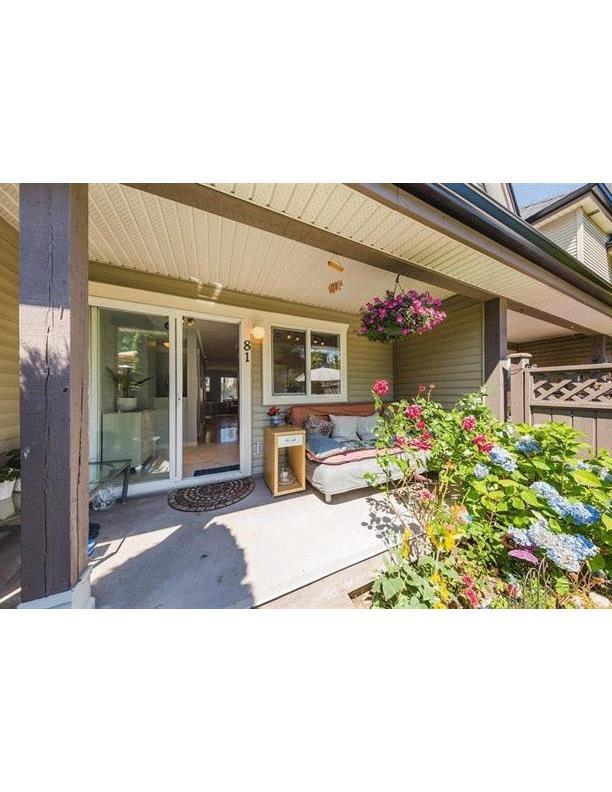 81 15355 26 Avenue, Surrey, British Columbia  V4P 1C4 - Photo 2 - R3057775
