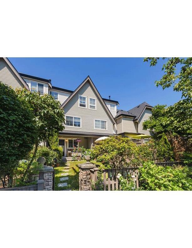 81 15355 26 AVENUE, surrey, British Columbia