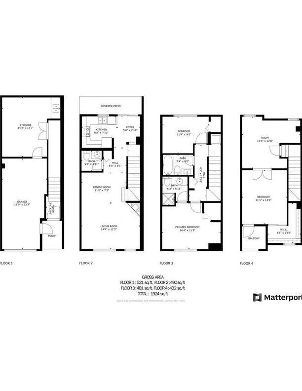 81 15355 26 Avenue, Surrey, British Columbia  V4P 1C4 - Photo 22 - R3057775