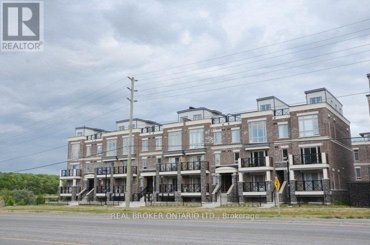 2523 - 30 WESTMEATH LANE, Markham, Ontario
