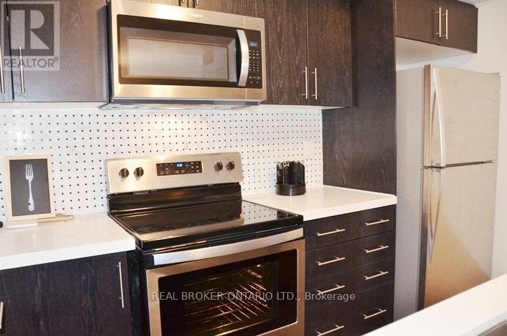 2523 - 30 Westmeath Lane, Markham, Ontario  L6B 0B1 - Photo 13 - N12459306