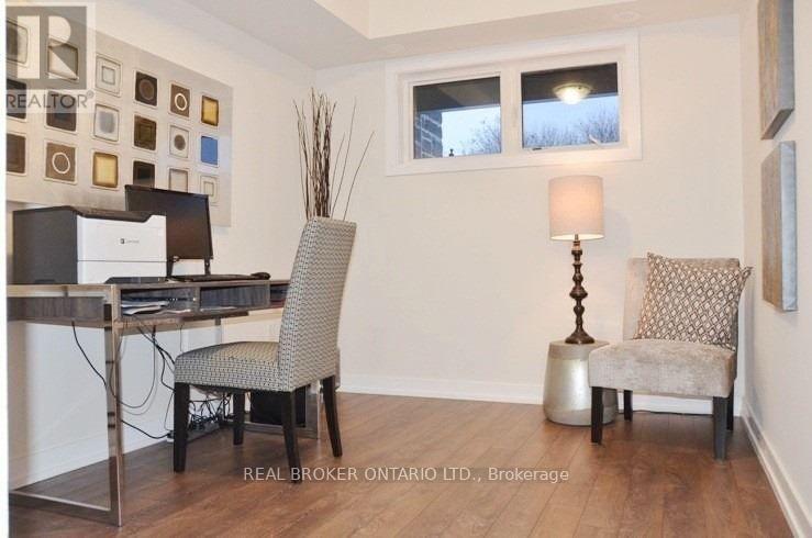 2523 - 30 Westmeath Lane, Markham, Ontario  L6B 0B1 - Photo 24 - N12459306