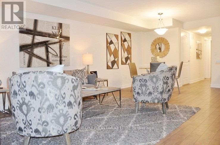 2523 - 30 Westmeath Lane, Markham, Ontario  L6B 0B1 - Photo 7 - N12459306