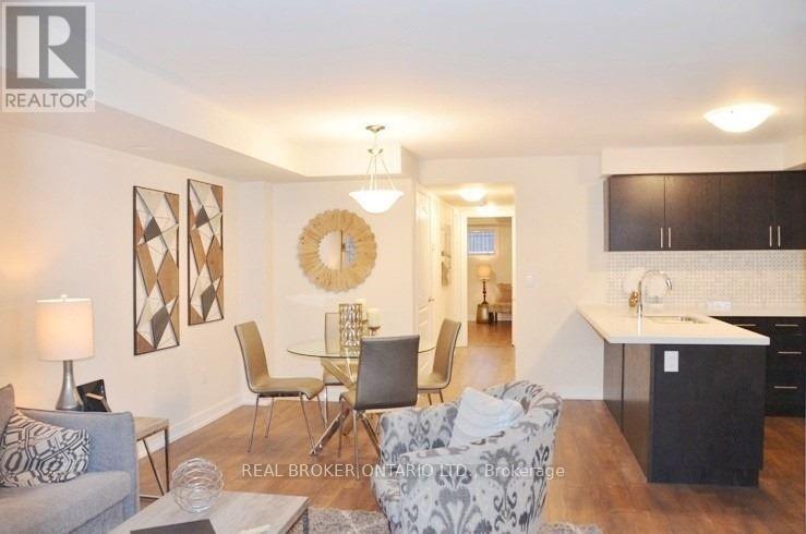 2523 - 30 Westmeath Lane, Markham, Ontario  L6B 0B1 - Photo 8 - N12459306
