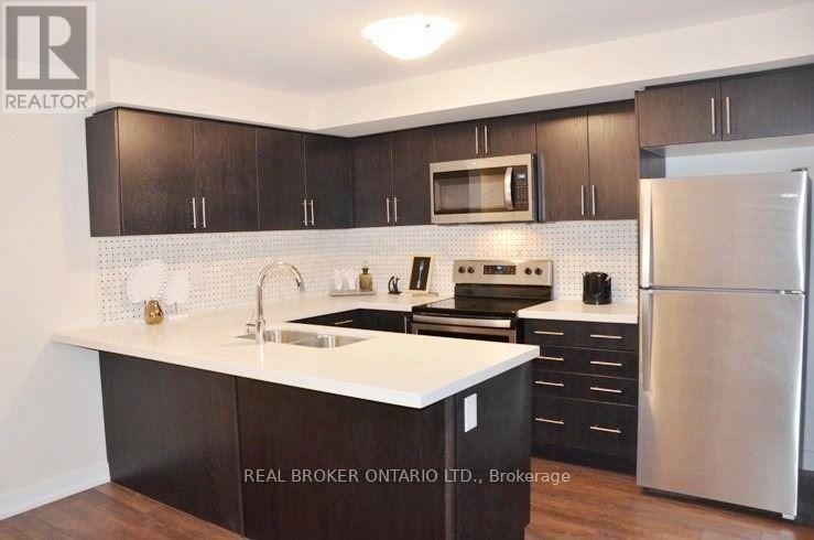 2523 - 30 Westmeath Lane, Markham, Ontario  L6B 0B1 - Photo 9 - N12459306