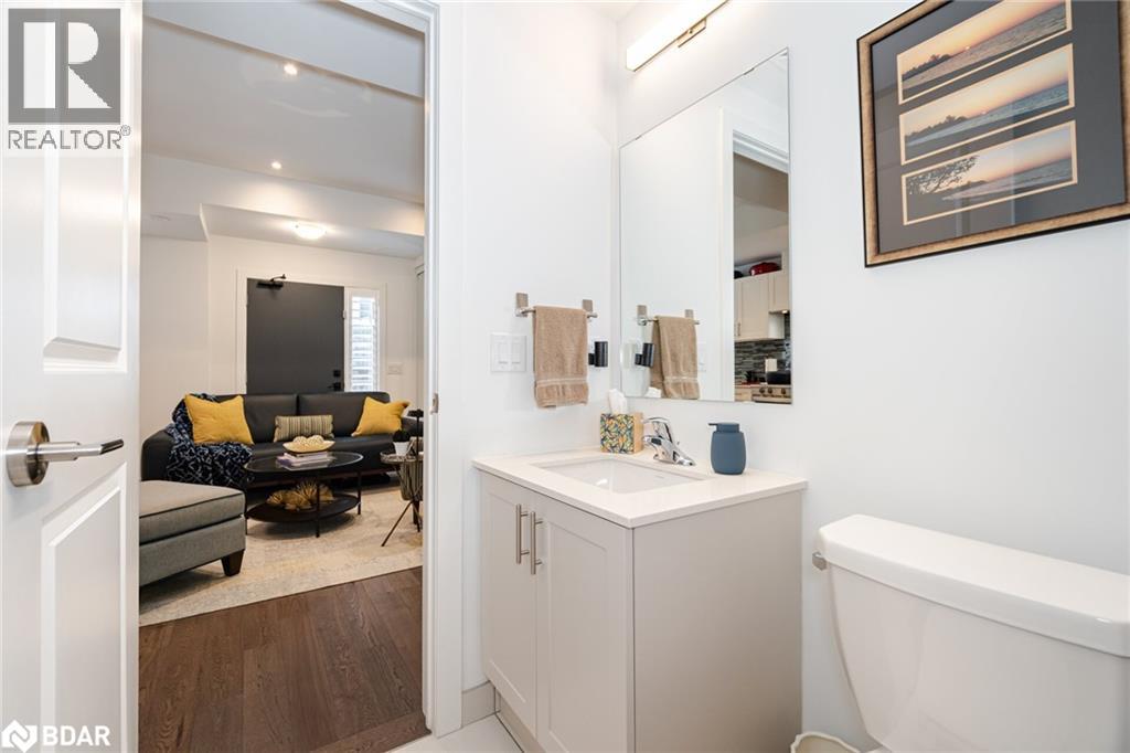 1085 Douglas Mccurdy Common Unit# 111, Mississauga, Ontario  L5G 0C6 - Photo 16 - 40778500