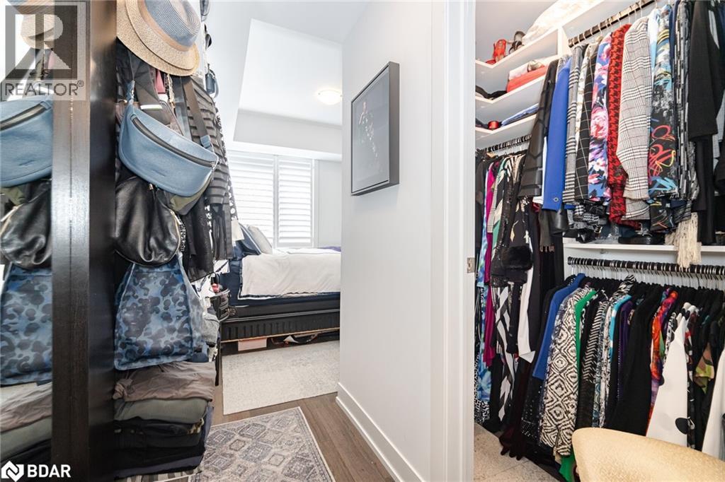 1085 Douglas Mccurdy Common Unit# 111, Mississauga, Ontario  L5G 0C6 - Photo 20 - 40778500
