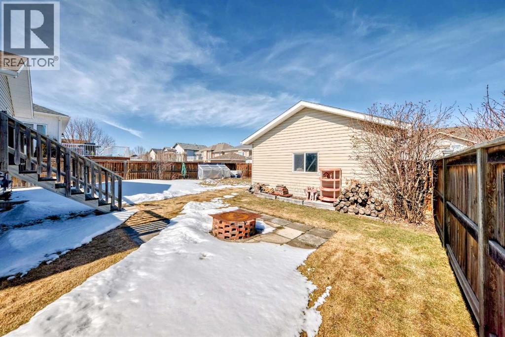 5910 61 Avenue, Ponoka, Alberta  T4J 1T8 - Photo 36 - A2208349