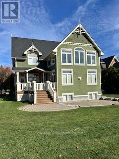 212 Snowbridge Way, Blue Mountains, Ontario  L9Y 0V1 - Photo 27 - X12459312