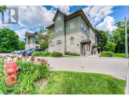 A103 - 112 UNION STREET E, Waterloo, Ontario