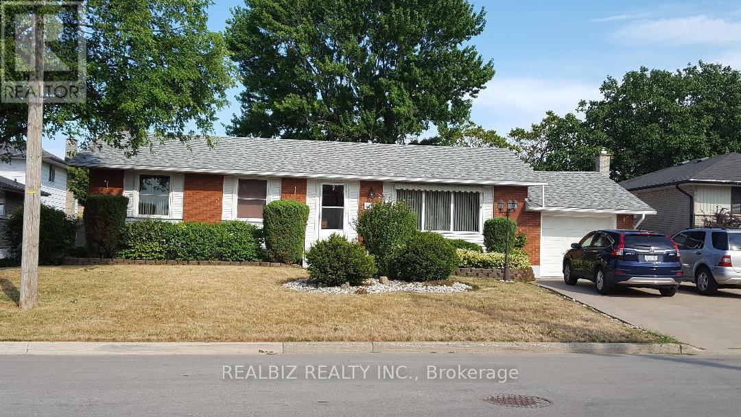 408 KERMAN AVENUE, Grimsby, Ontario