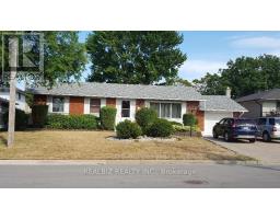 408 KERMAN AVENUE, Grimsby, Ontario