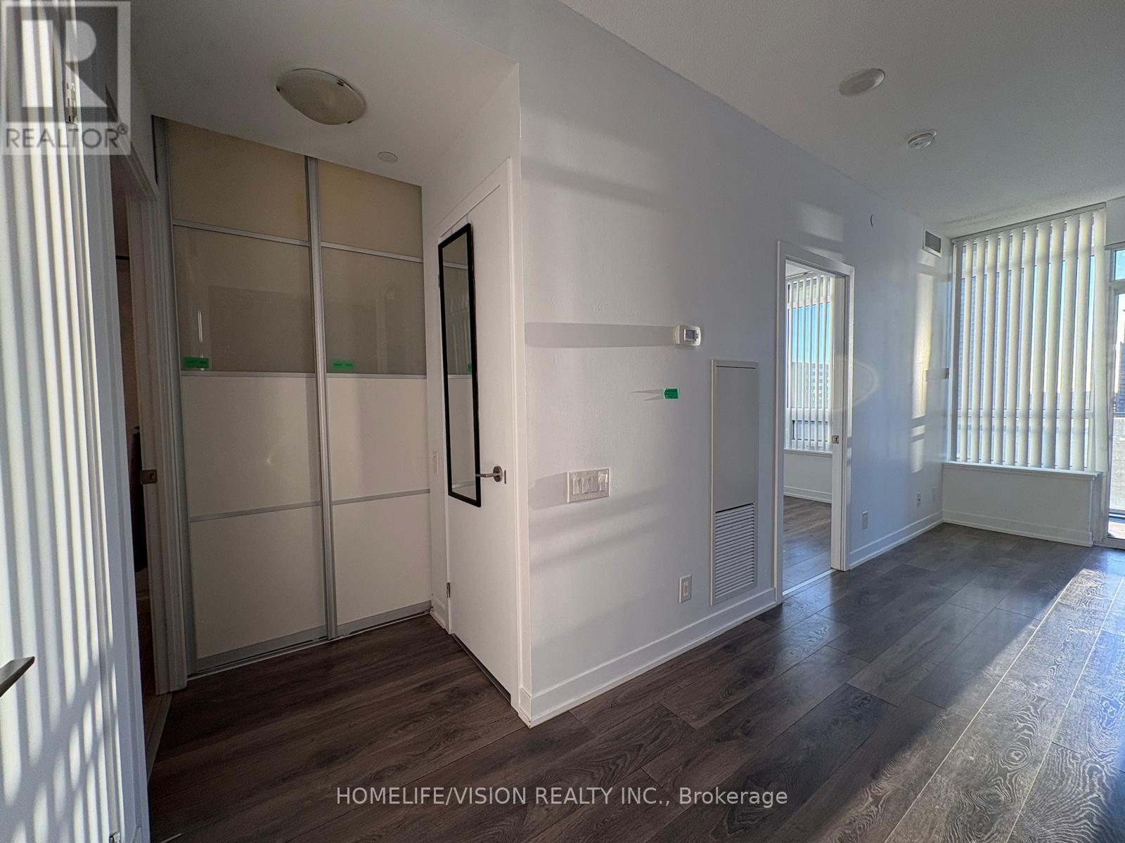 2801 - 365 Church Street, Toronto, Ontario  M5B 1Z9 - Photo 18 - C12398906