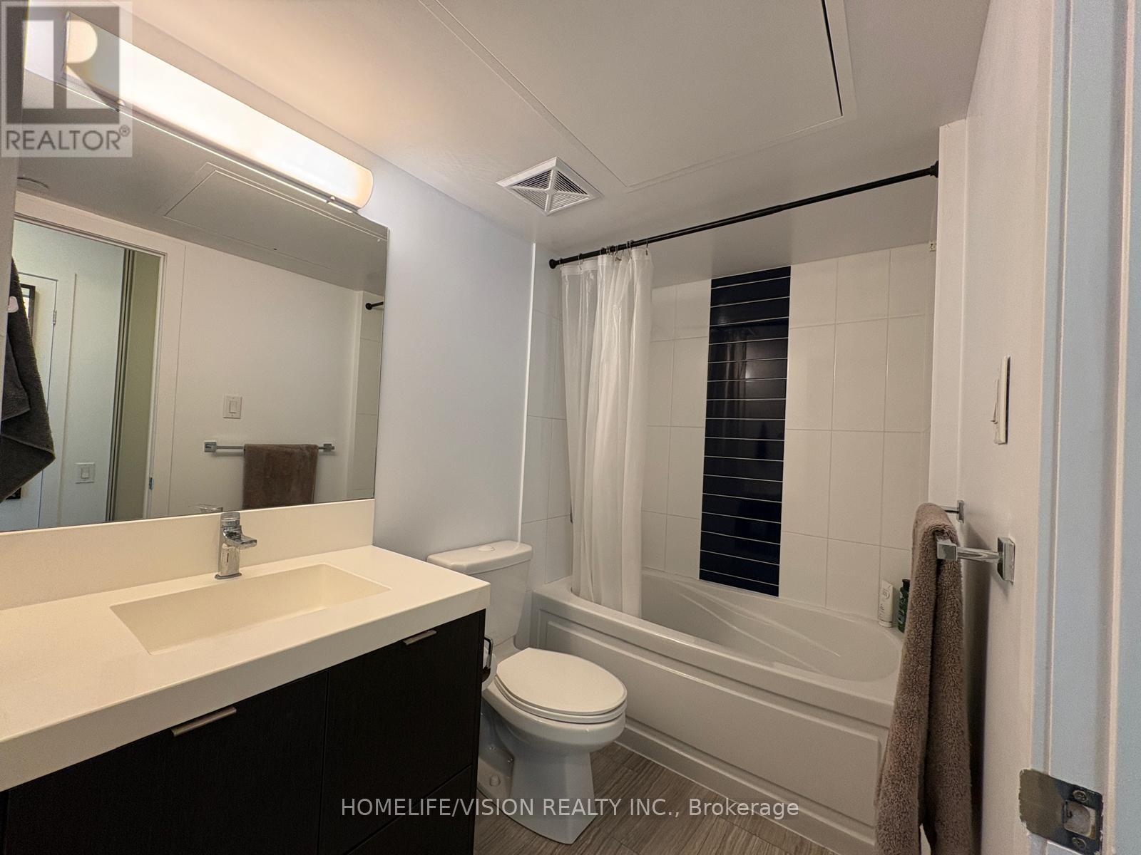 2801 - 365 Church Street, Toronto, Ontario  M5B 1Z9 - Photo 8 - C12398906