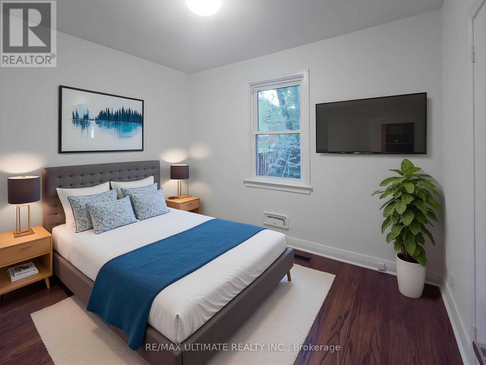 110 De Quincy Boulevard, Toronto, Ontario  M3H 1Y9 - Photo 20 - C12450587