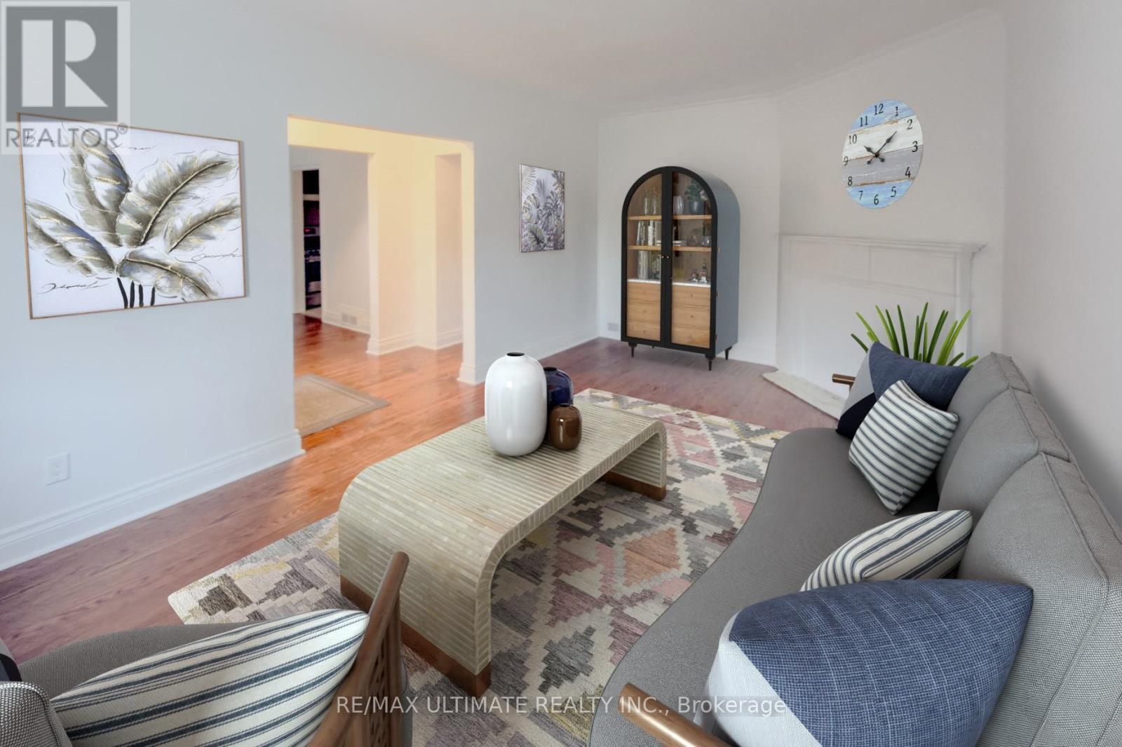 110 De Quincy Boulevard, Toronto, Ontario  M3H 1Y9 - Photo 12 - C12450587