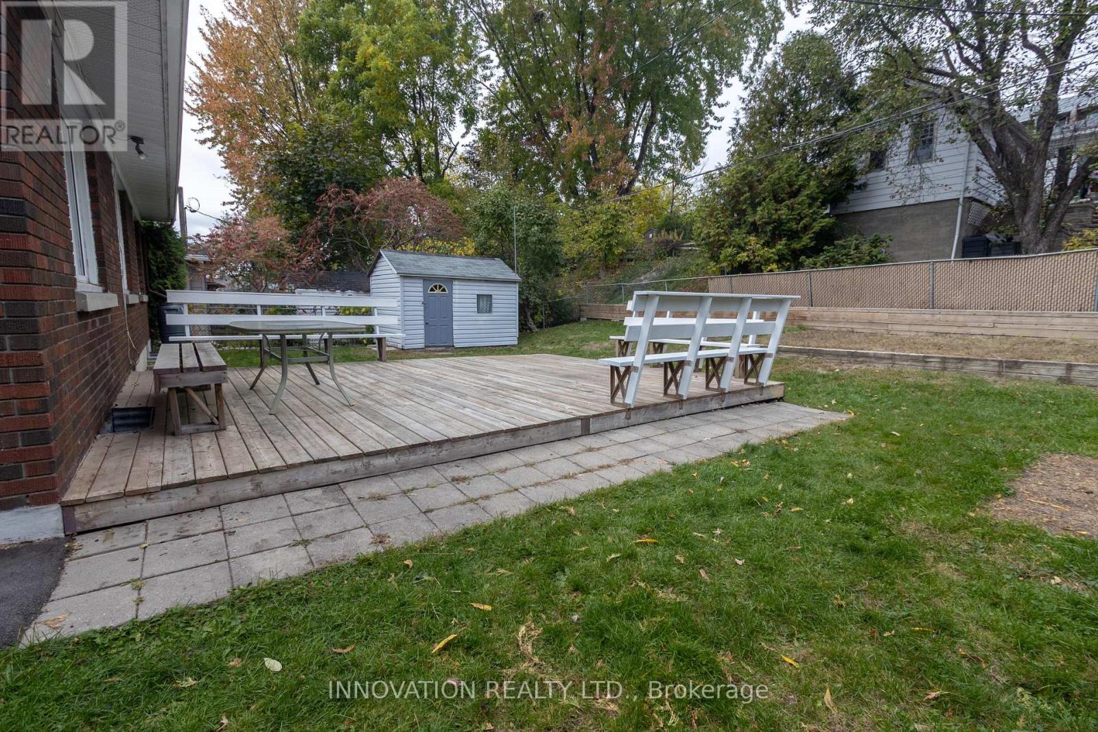 1811 Hutton Avenue, Ottawa, Ontario  K1G 1M1 - Photo 25 - X12457984