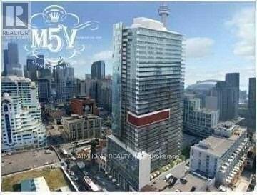 2110 - 375 KING STREET W, Toronto, Ontario