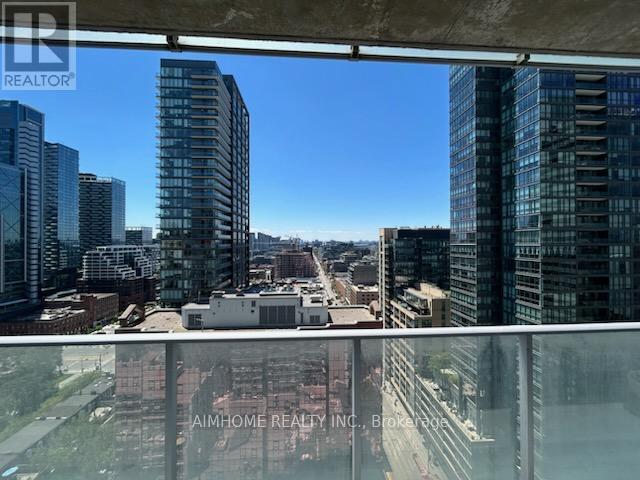 2110 - 375 King Street W, Toronto, Ontario  M5V 1K1 - Photo 5 - C12459310