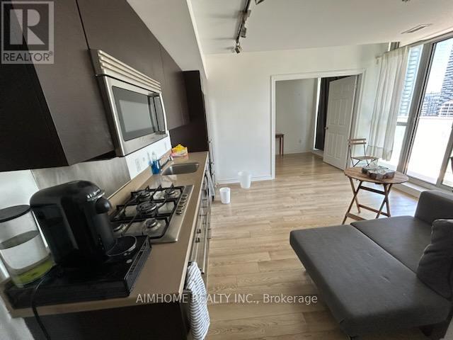 2110 - 375 King Street W, Toronto, Ontario  M5V 1K1 - Photo 8 - C12459310