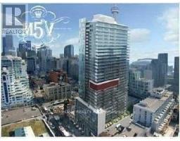 2110 - 375 KING STREET W, Toronto, Ontario