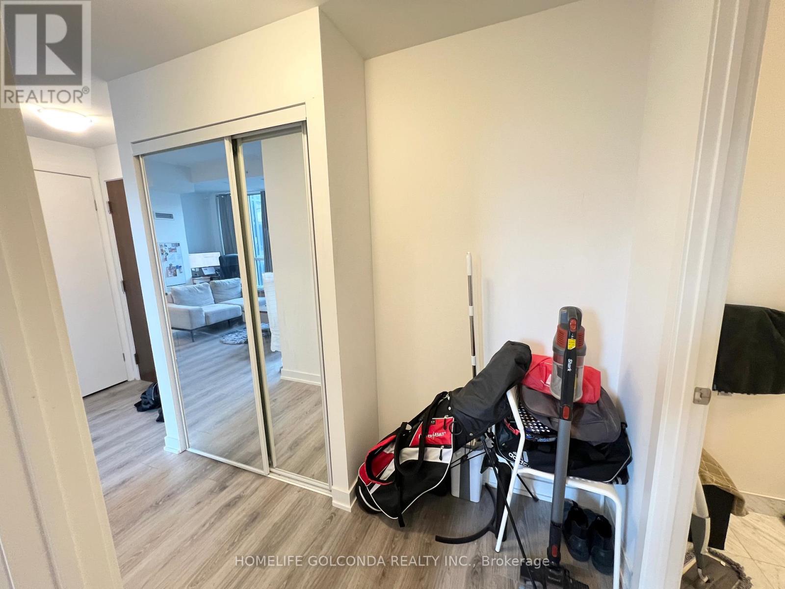 703 - 38 Iannuzzi Street, Toronto, Ontario  M5V 1B2 - Photo 11 - C12459311