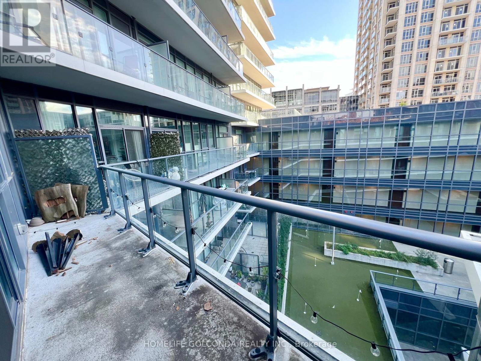 703 - 38 Iannuzzi Street, Toronto, Ontario  M5V 1B2 - Photo 12 - C12459311