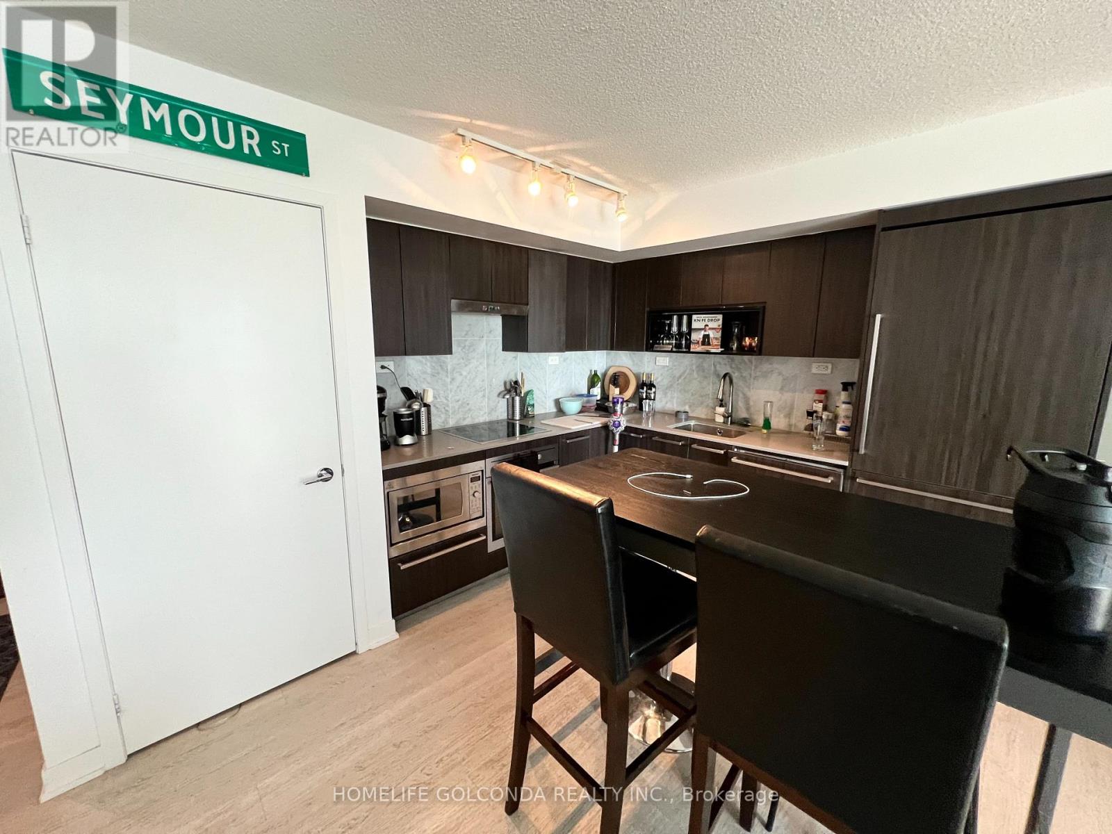 703 - 38 Iannuzzi Street, Toronto, Ontario  M5V 1B2 - Photo 17 - C12459311