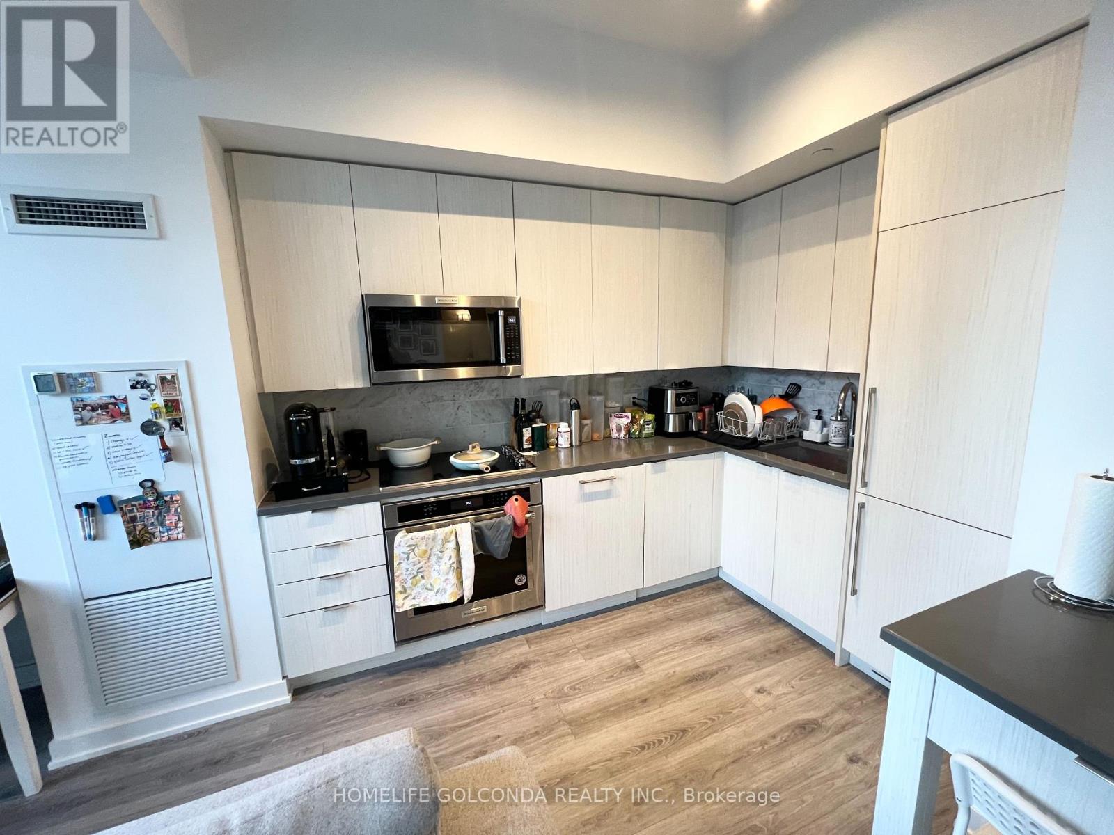 703 - 38 Iannuzzi Street, Toronto, Ontario  M5V 1B2 - Photo 5 - C12459311