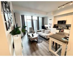 703 - 38 IANNUZZI STREET, Toronto, Ontario