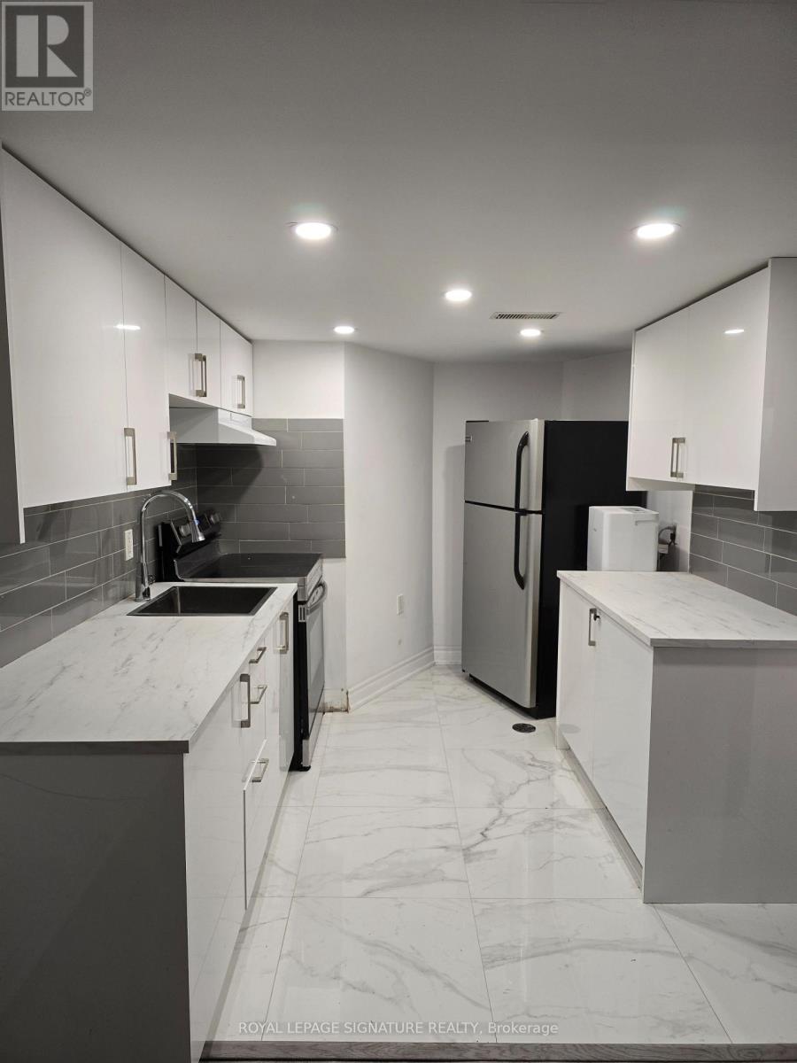 17 Pleasant Avenue, Toronto, Ontario  M2M 1L8 - Photo 18 - C12449838