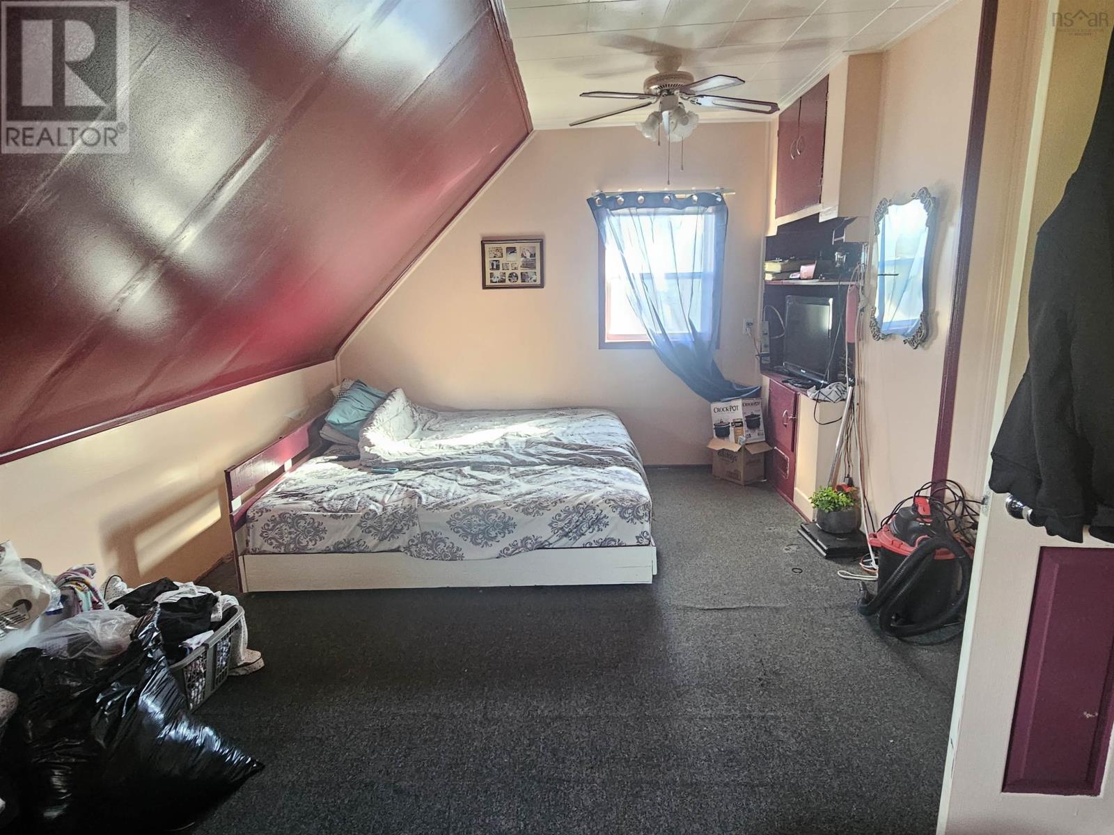 18 International Street, Glace Bay, Nova Scotia  B1A 3P7 - Photo 16 - 202525689