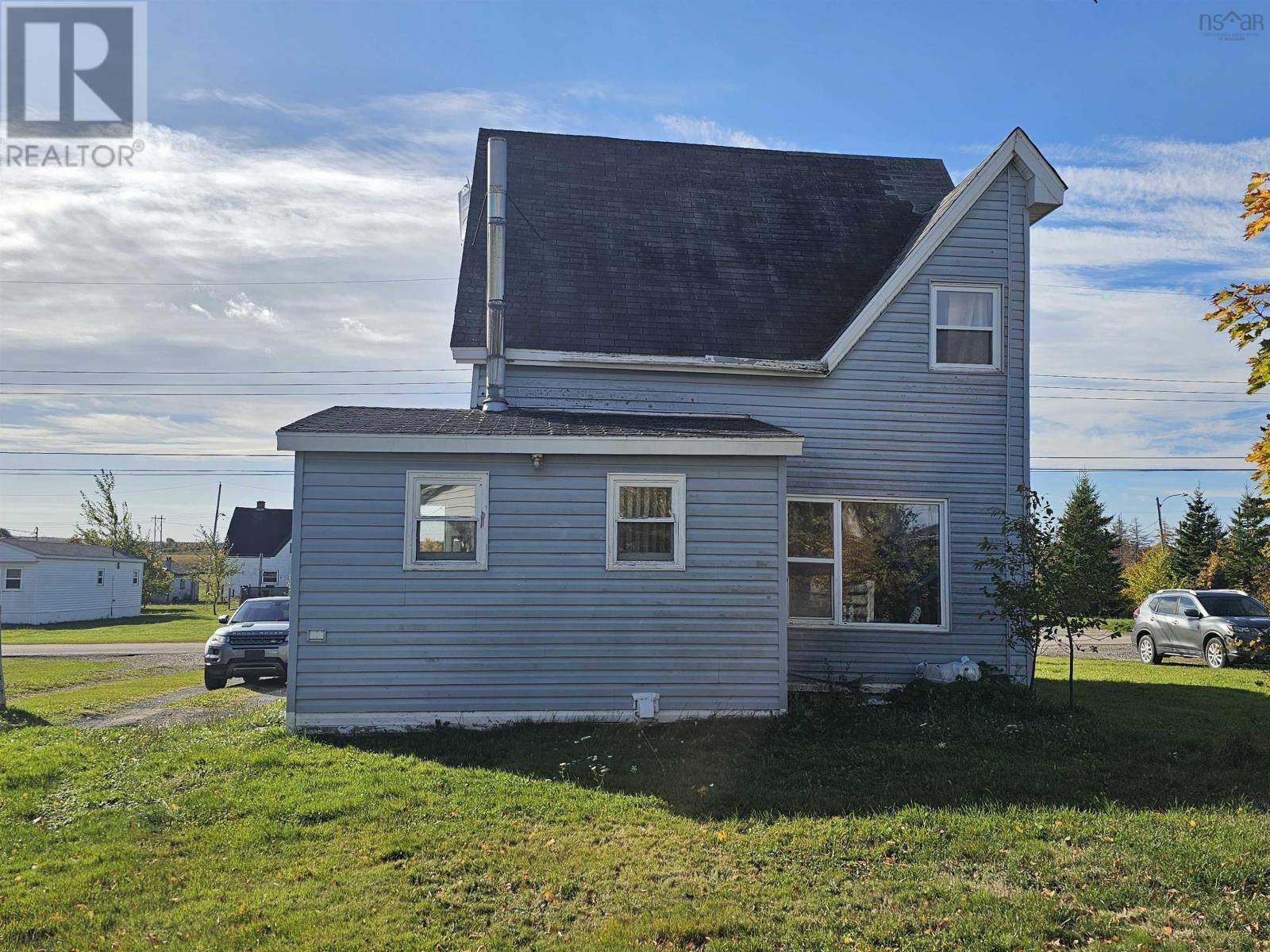 18 International Street, Glace Bay, Nova Scotia  B1A 3P7 - Photo 24 - 202525689
