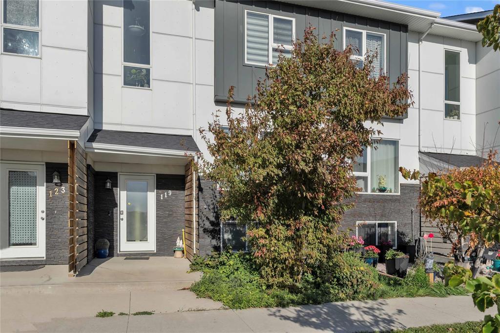 119 Old Commonwealth Path, Winnipeg, Manitoba  R2R 2X3 - Photo 0 - 202526290