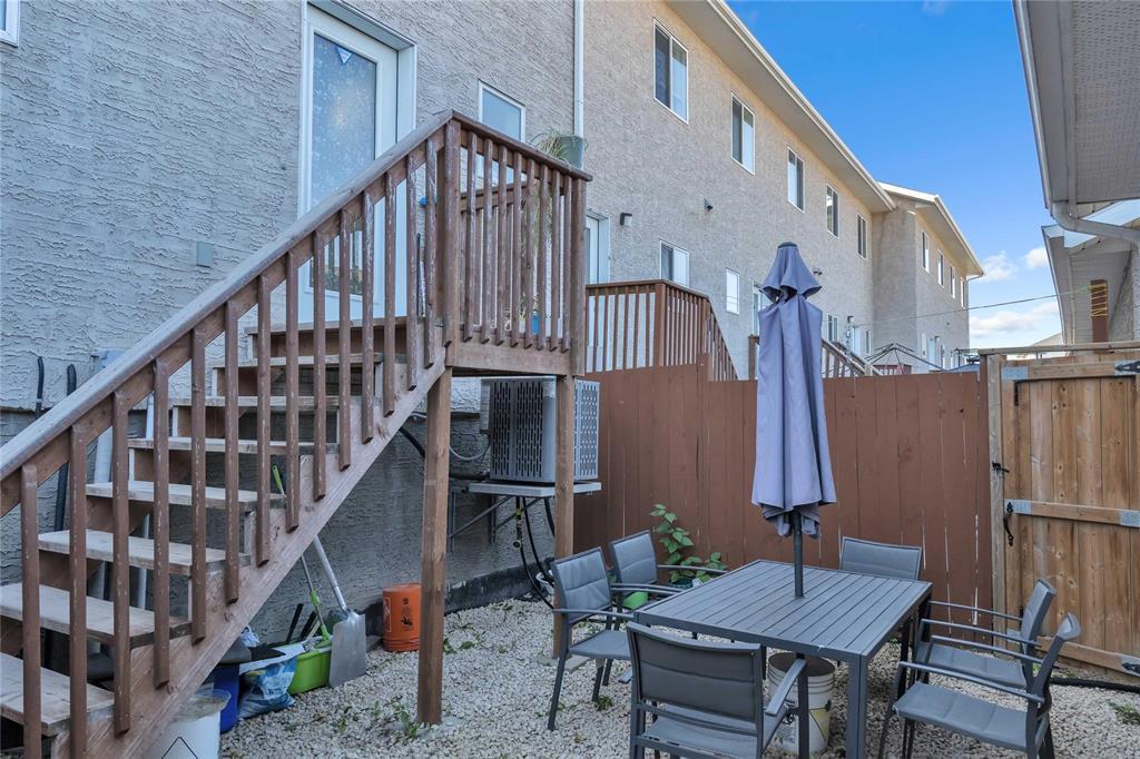 119 Old Commonwealth Path, Winnipeg, Manitoba  R2R 2X3 - Photo 28 - 202526290