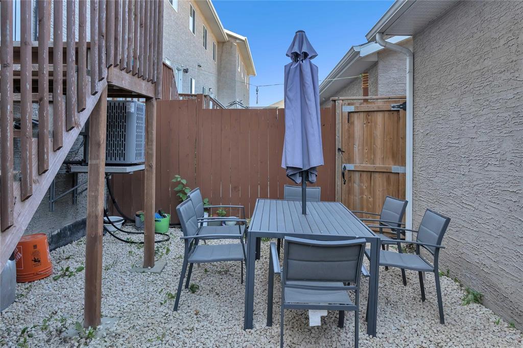 119 Old Commonwealth Path, Winnipeg, Manitoba  R2R 2X3 - Photo 29 - 202526290