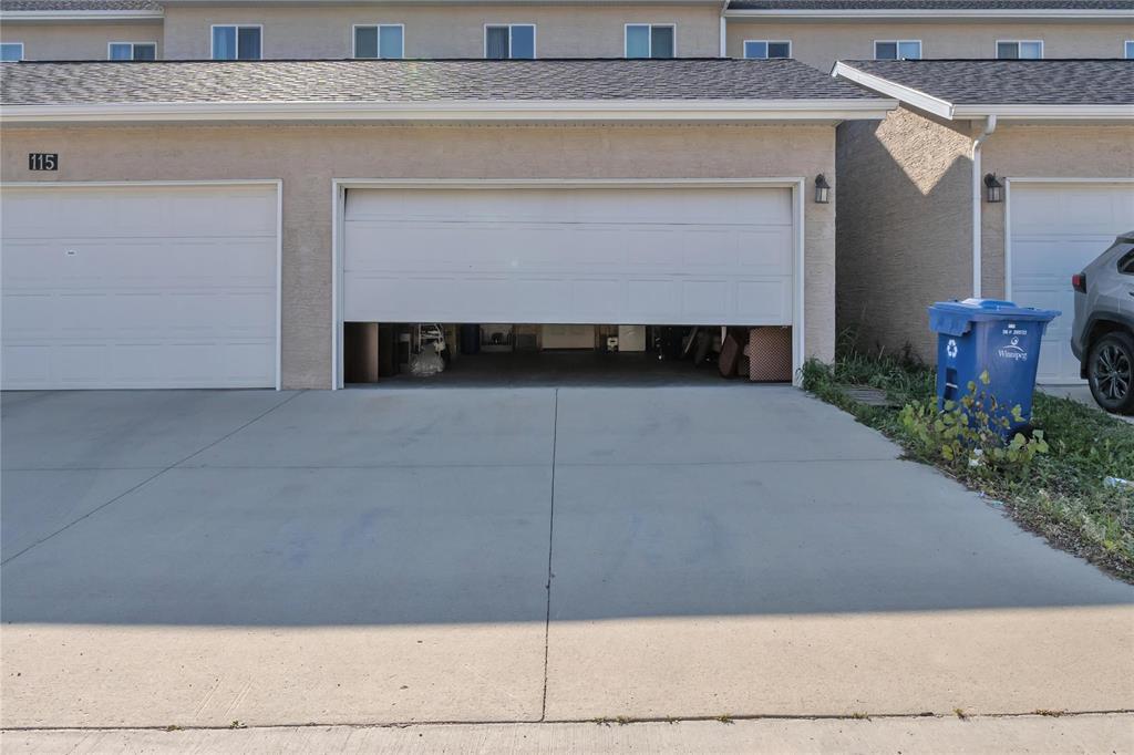 119 Old Commonwealth Path, Winnipeg, Manitoba  R2R 2X3 - Photo 30 - 202526290