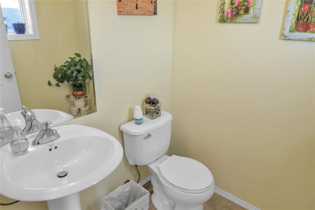 119 Old Commonwealth Path, Winnipeg, Manitoba  R2R 2X3 - Photo 8 - 202526290