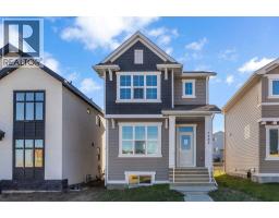 1205, Iron Ridge Avenue, Crossfield, Ca